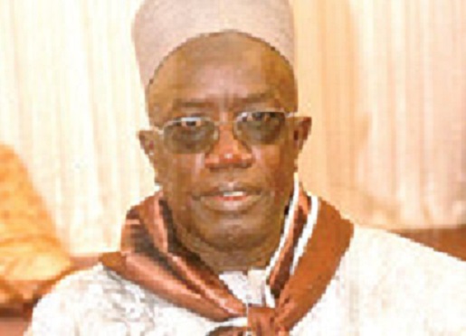 Mis à l'écart des instances et des postes de responsabilité : Mbaye Samb interpelle Macky 1 11739842 19328646