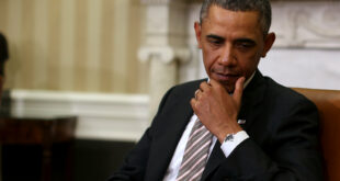 GO: Gays, Ndékétéyo Obama..!