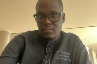 Politique : Abdou Khadre répond sévèrement à Sileymane Ba de la Cojer de Podor "un idiot en location doublée d'une immaturité congénitale"