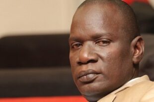 Momar Ndiongue craint que Macky ait réussi  son coup