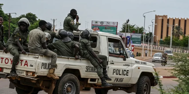 Niger : L'Algérie poursuit sa médiation pour éviter toute intervention militaire
