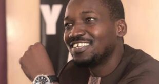 Arrestation de Sonko et de Alioune SANE: Le F24 parle de « chasse à l’homme »