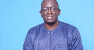 Plan B  pour remplacer Ousmane SONKO: Ayib Daﬀé contredit Diallo Diop