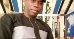 Nécrologie: Décès de l'artiste Jules Barro