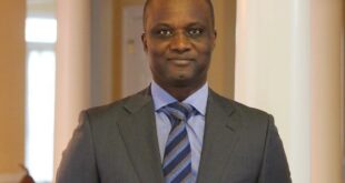 Election Présidentielle: SARR 2024, Par Responsabilité, Si Possible et si Nécessaire !