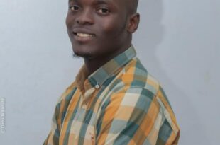 Interview avec WILLIAM SLAMKORBAN: A la découverte d’un dompteur du verbe