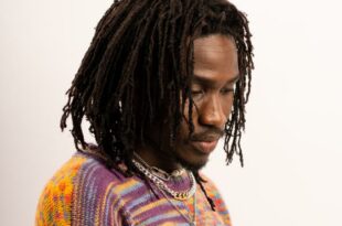 Interview avec Amadeus: Mon succès musical est une grâce divine