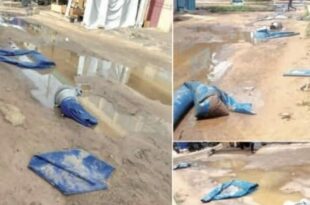 Touba- Inondations : Les installations de l’ONAS sabotées à quelques jours du Magal