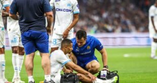 Marseille : Marcelino donne des nouvelles d’Iliman Ndiaye
