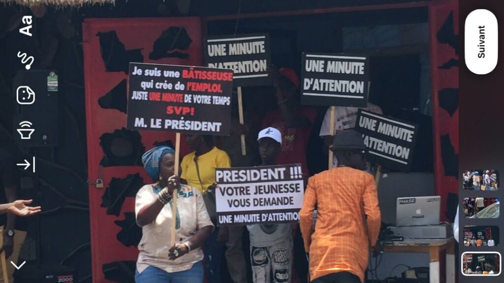 Litige autour d'un contrat de location: La directrice du centre des Arts et Culture Africain de Saint-Louis et la propriétaire de l'hôtel "LA TOUR" à couteaux tirés 1 Litige autour d'un contrat de location: La directrice du centre des Arts et Culture Africain de Saint-Louis et la propriétaire de l'hôtel "LA TOUR" à couteaux tirés