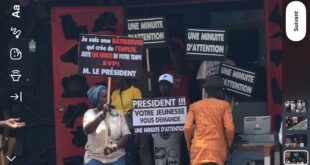 Litige autour d'un contrat de location: La directrice du centre des Arts et Culture Africain de Saint-Louis et la propriétaire de l'hôtel "LA TOUR" à couteaux tirés