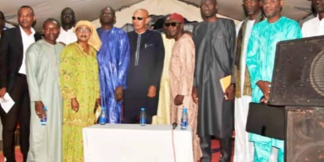 Émigration clandestine: ARCC invite l'État à une meilleure prise en charge des jeunes