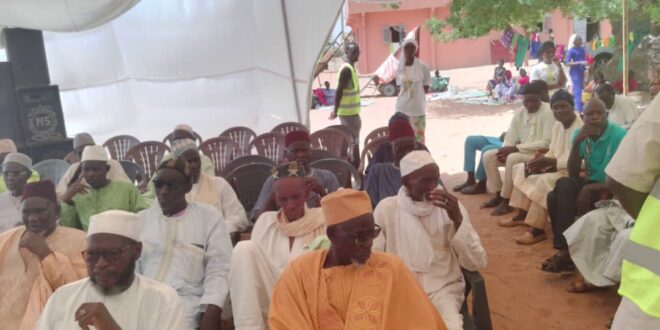 Mbeyene : Le manque de sécurité, la revitalisation des vallées mortes, une  ambulance pour le poste de santé, la transhumance hantent le sommeil des populations.