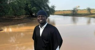 Société: Séjour au Mali, Me Ngagne Demba TOURE s'explique