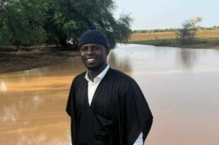 Société: Séjour au Mali, Me Ngagne Demba TOURE s'explique