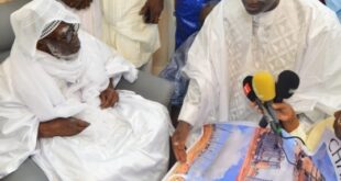 Fourniture en Electricité au Magal de TOUBA: Senelec investit près de 6 milliards FCFA pour densifier son réseau