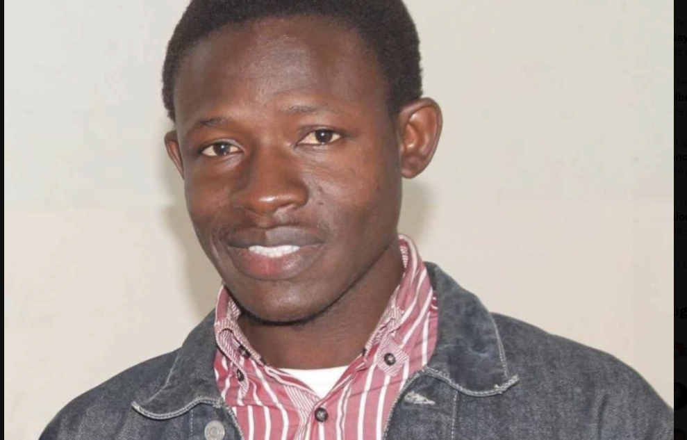 Urgent! Justice: Abdou Khadre Sakho, déféré au parquet ce mercredi 1 Abdou Khadre Sakho
