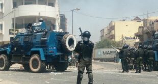 Urgent! Des éléments du GIGN arrêtés avec 2 milliards en faux billets à Saly