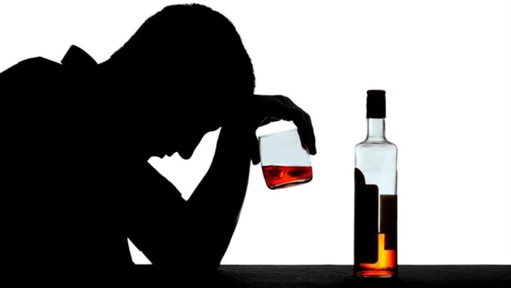 Thérapie Génique: Un médicament pourrait guérir l'alcoolisme 1 Thérapie Génique: Un médicament pourrait guérir l'alcoolisme