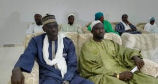 Enseignement Islamique : Le Conseil National de l'Association des maitres Coranique salut l'implication du chef de l'Etat pour l'amélioration de l'éducation