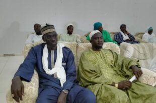 Enseignement Islamique : Le Conseil National de l'Association des maitres Coranique salut l'implication du chef de l'Etat pour l'amélioration de l'éducation