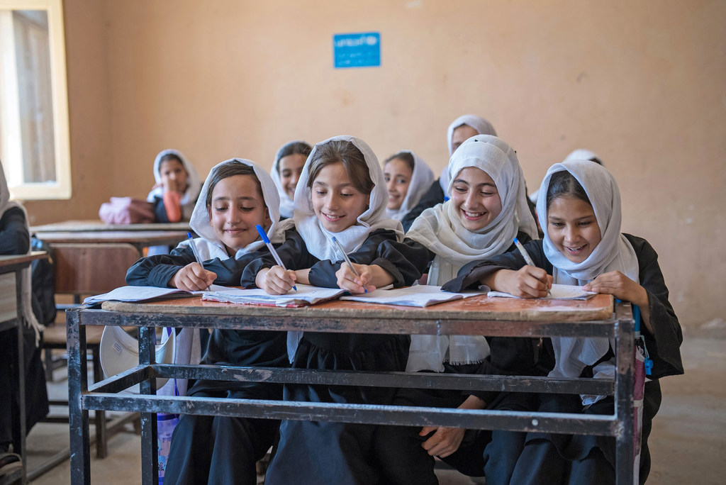 Afghanistan: Deux ans après la prise du pouvoir par les Talibans , l’ONU s’alarme des restrictions imposées aux femmes 1 Afghanistan: Deux ans après la prise du pouvoir par les Talibans , l’ONU s’alarme des restrictions imposées aux femmes