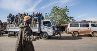 Libye : De violents affrontements à Tripoli mettent en lumière une situation précaire