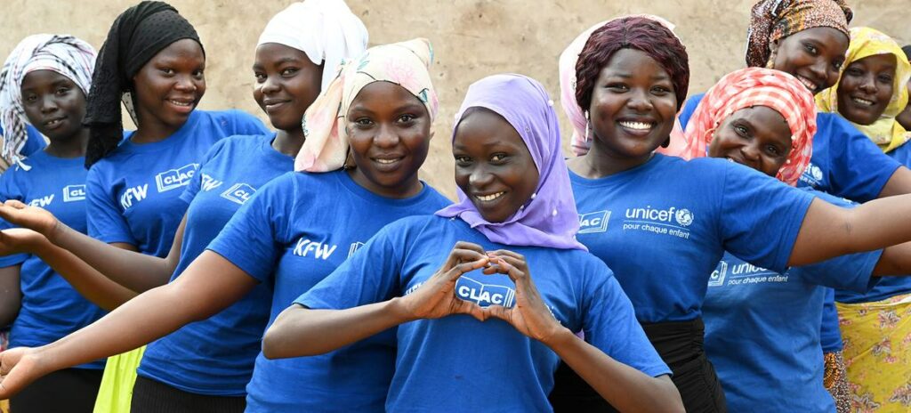 Développement durable (ODD): Les compétences vertes des jeunes seront cruciales pour un monde durable 1 Développement durable (ODD): Les compétences vertes des jeunes seront cruciales pour un monde durable