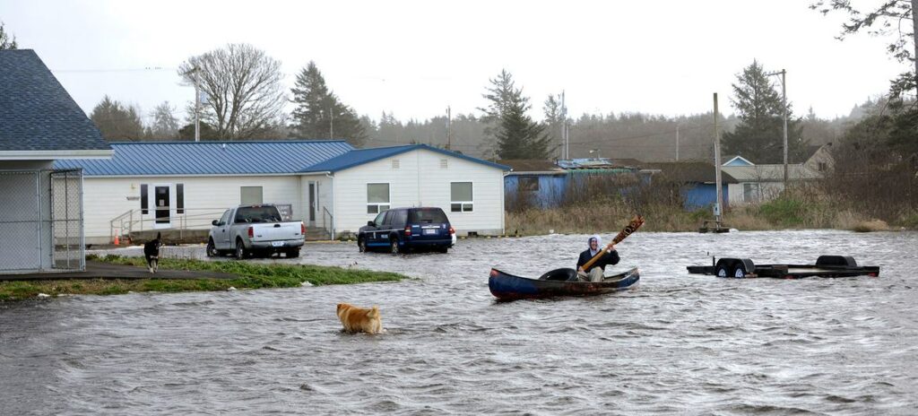 Climat et environnement: Inondations et sécheresse, les défis liés à l’eau 1 Climat et environnement: Inondations et sécheresse, les défis liés à l’eau
