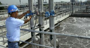 Climat et environnement: Les eaux usées auraient-ils un potentiel inexploité ?