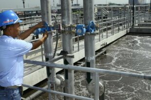 Climat et environnement: Les eaux usées auraient-ils un potentiel inexploité ?