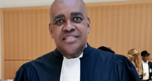 Politique: Le parti de Me Said Larifou apporte son soutien au Pastef