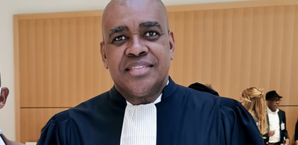 Politique: Le parti de Me Said Larifou apporte son soutien au Pastef