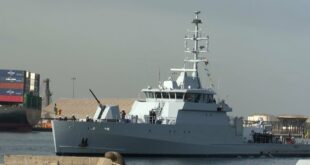 patrouilleur lance-missiles