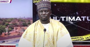 GO: Cissé Keng ou Dj Ahmeth ?