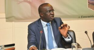 Orientations Budgétaires et Fiscales du gouvernement: ONG 3D