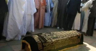 Nécrologie: Diao Seydi de la SIGELEC, est décédé !