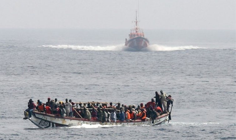 Pirogue retrouvée avec des cadavres : Sur 38 corps récupérés, 2 sont des dames 1 pirogue 2