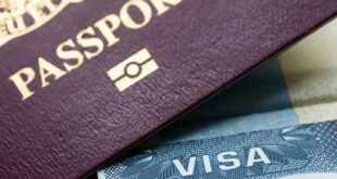 ESCROQUERIE AU VISA: 02 dames escroquées de 7.000 dollars, le cerveau en cavale