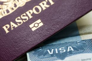ESCROQUERIE AU VISA: 02 dames escroquées de 7.000 dollars, le cerveau en cavale
