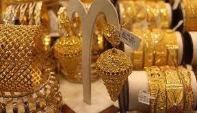 L'OR difficile à vendre: Les bijoutiers ont du mal à vendre leur or à un prix raisonnable à la population 