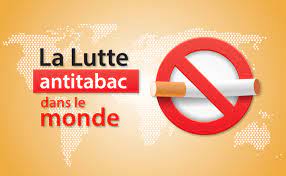 Lutte contre le Tabac: Sept (07) personnes sur 10 protégées par une mesure anti-tabac