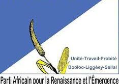 COMMUNIQUE DE PRESSE: PARE SUXXALI SENEGAAL