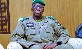 Niger: Le président de la transition Nigérienne donne un "Ultimatum" de 03 Jours aux français pour quitter le territoire