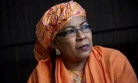 L’ambassadrice du Niger en France refuse de quitter son poste