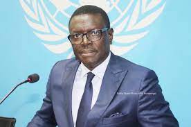 Discrimination Raciale de migrants : Abdoul Aziz Thioye dénonce des « actes effroyables »