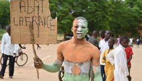 Coup d’Etat au Niger : Mais que reproche Niamey à la France ?