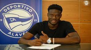 Mercato: Après Sadio Mané, un autre international sénégalais signe en Arabie Saoudite