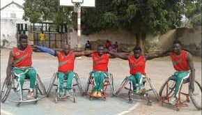Championnat National Para-basket : Pikine file en finale
