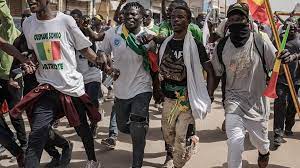 Les FORCES VIVES DU SÉNÉGAL: Un autre « CHEMIN DE LA LIBÉRATION » voit le jour 